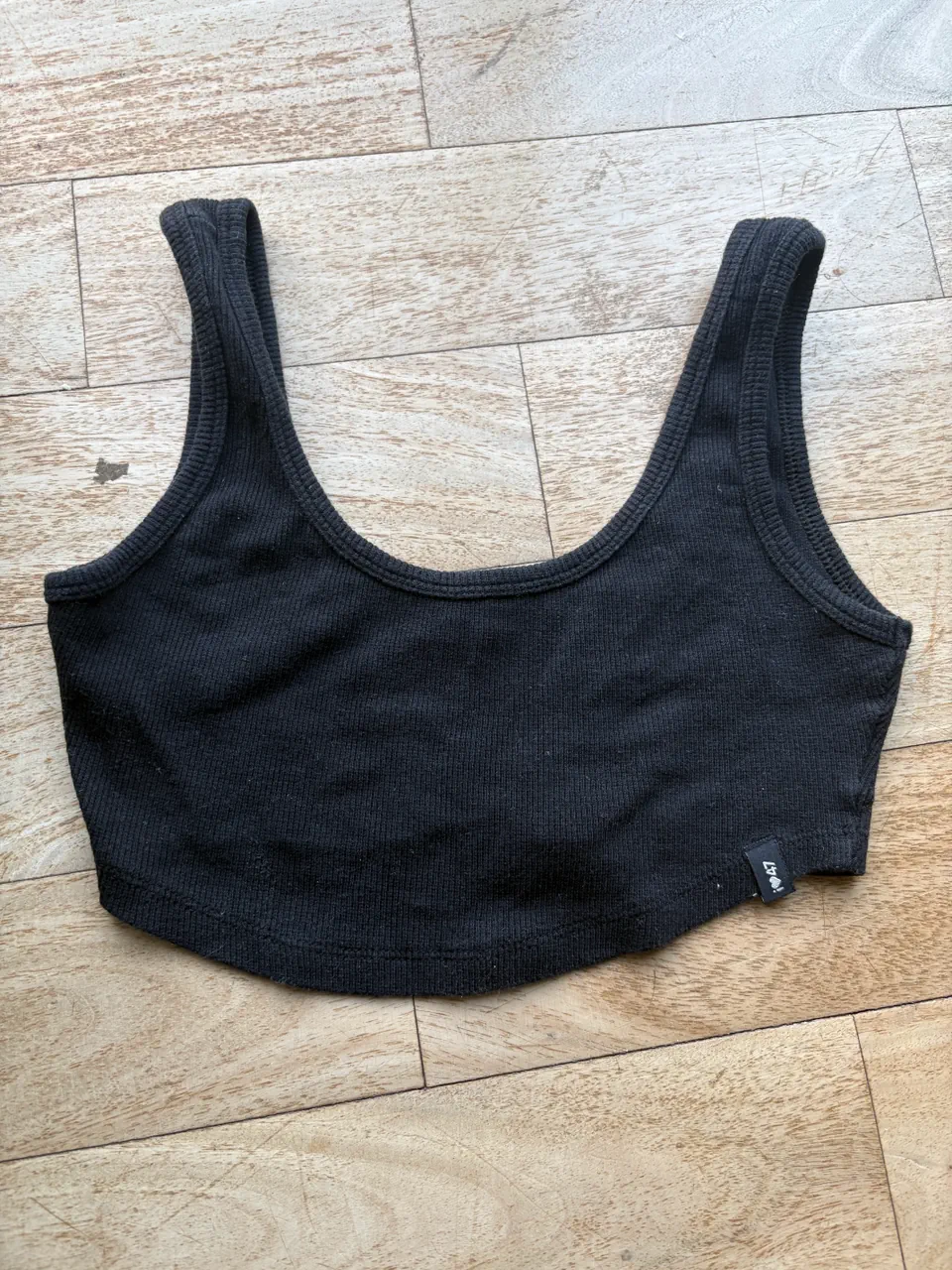 Musculosa 47 Street - imagen 1