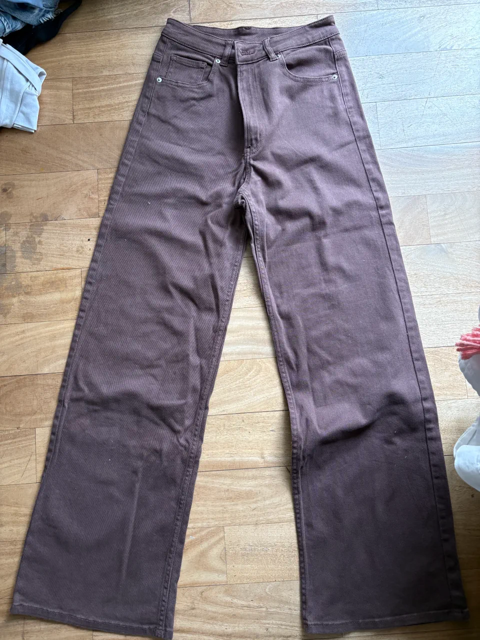 H&m divided · Talle EU 38