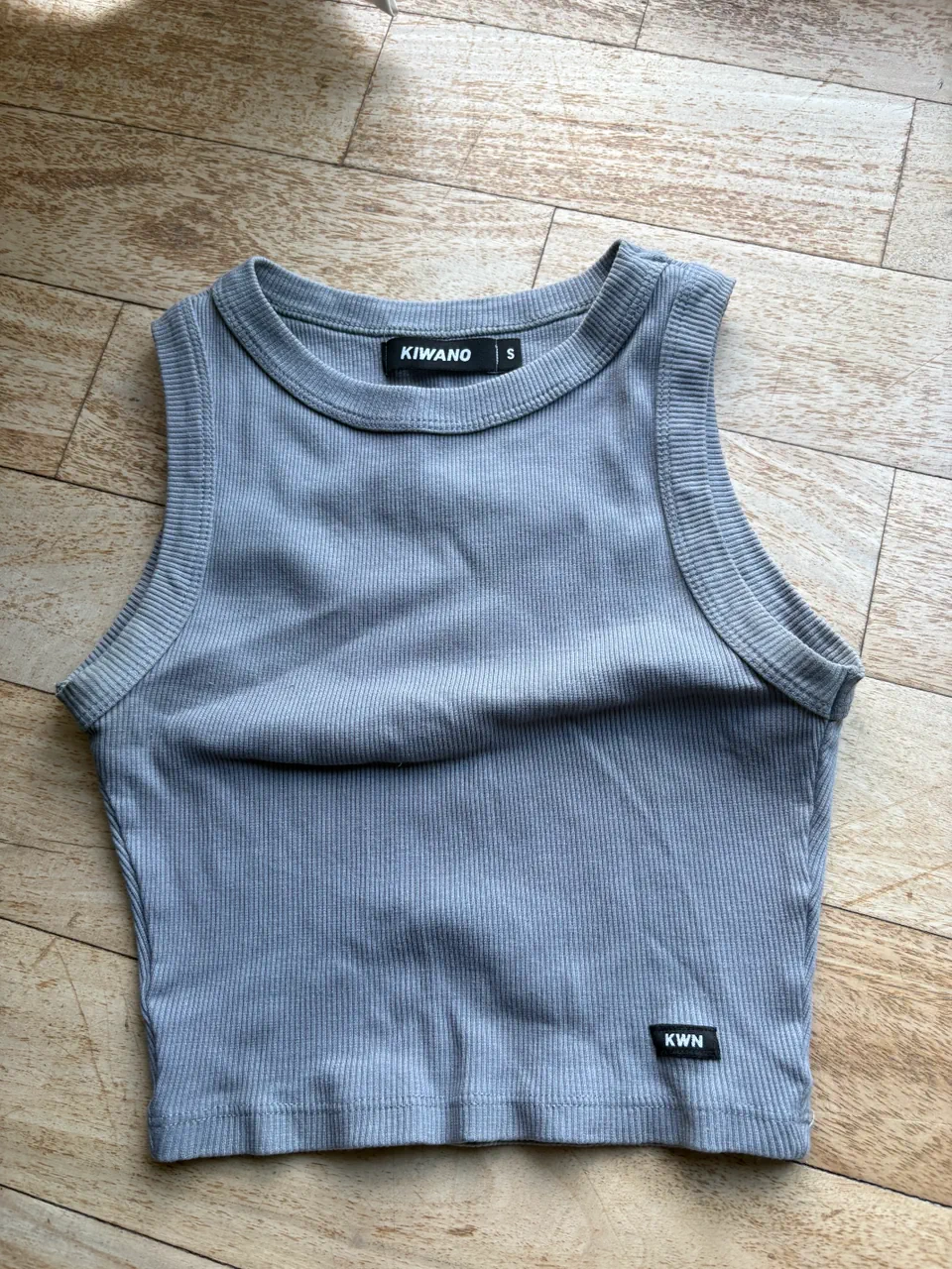 Musculosa KIWANO - imagen 1