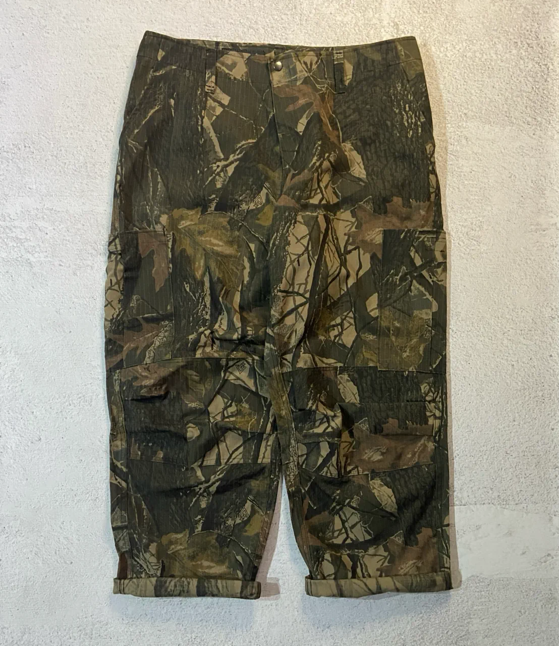 Pantalón Campinox - imagen 1