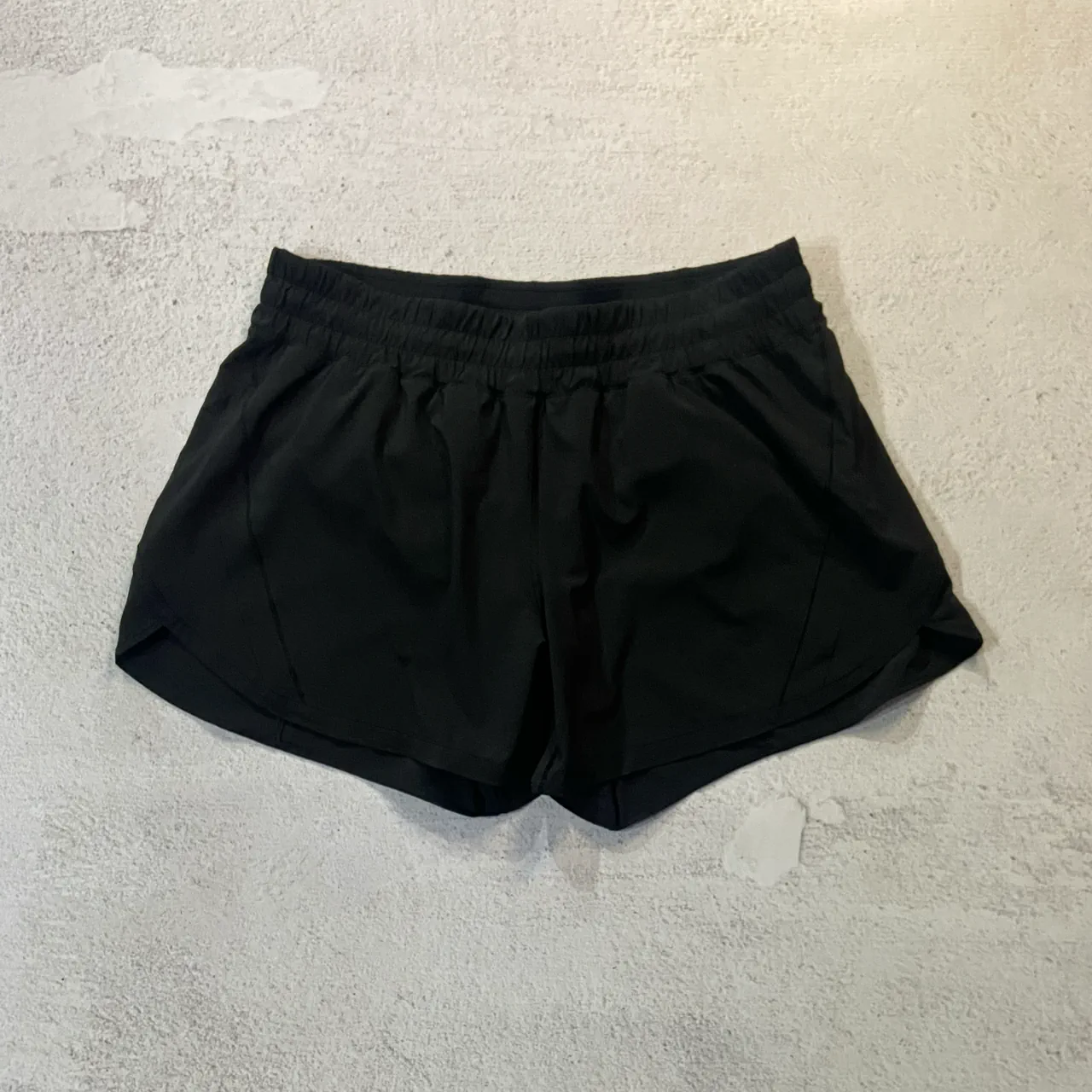 Short Lululemon · Talle M