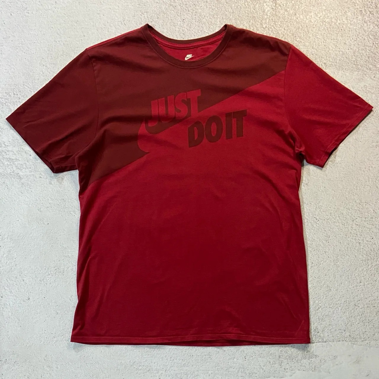 Remera Nike - imagen 1