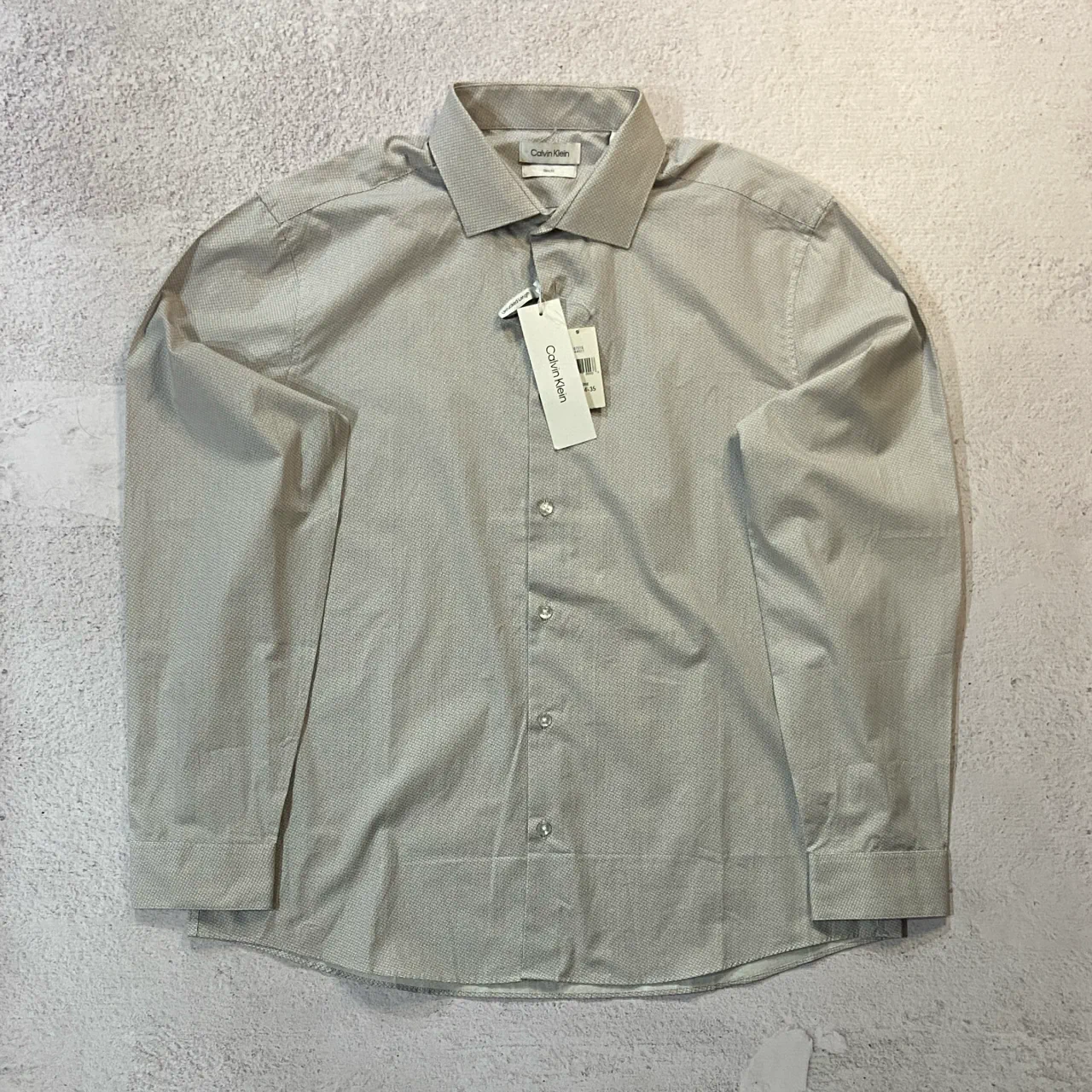 Camisa Calvin Klein - imagen 1