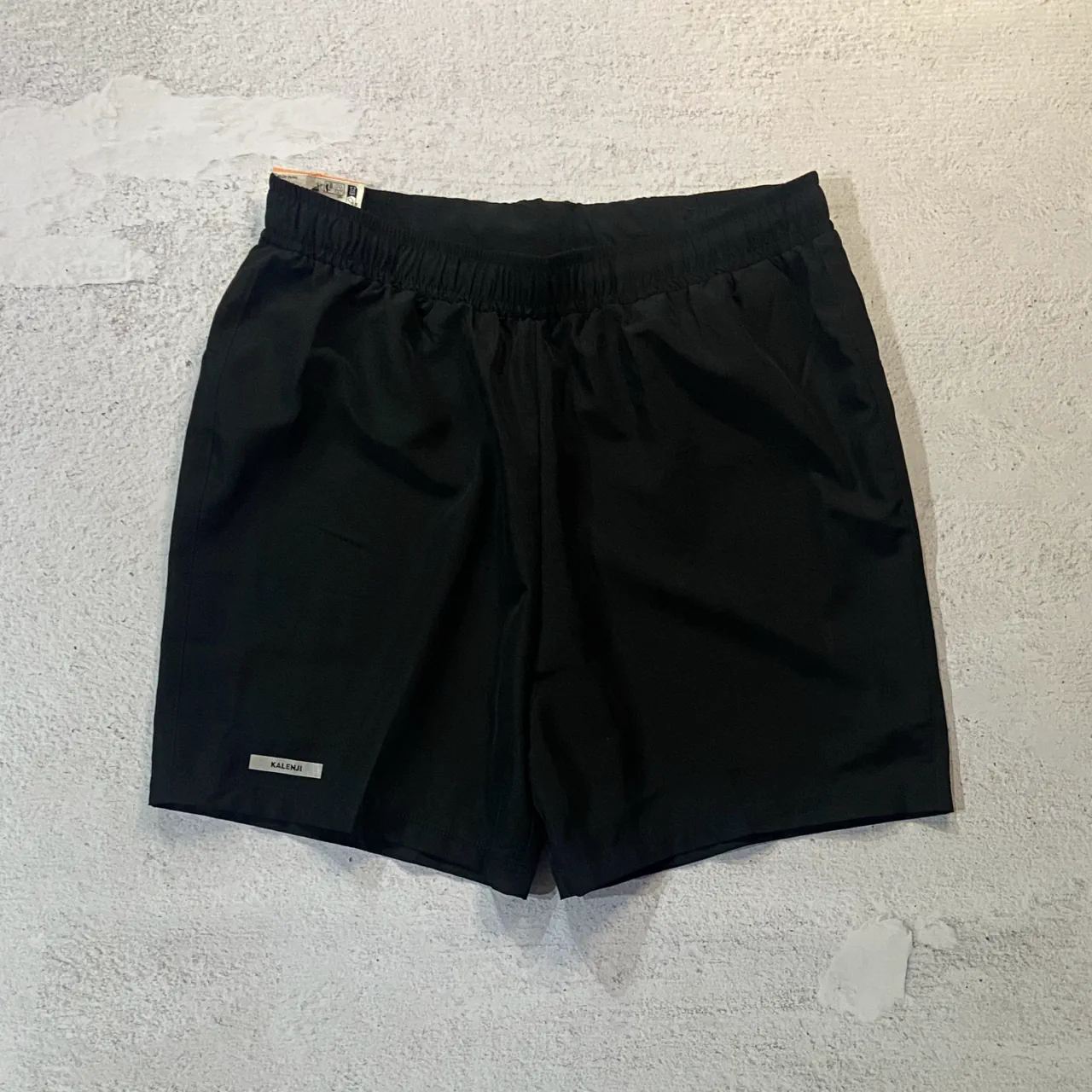 Short Kalenji · Talle M