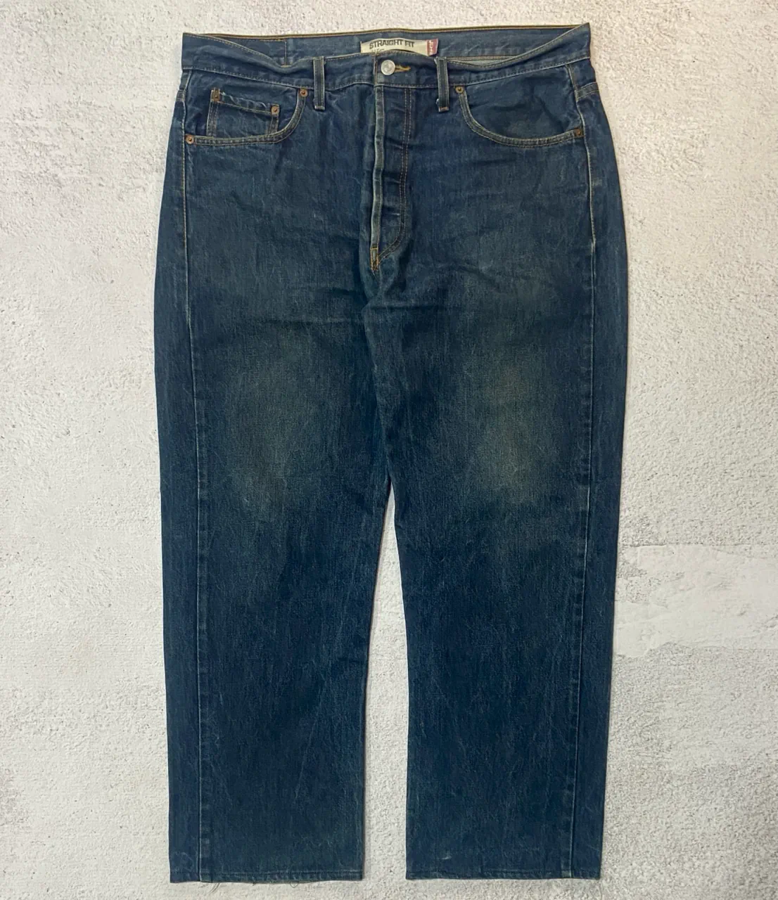 Levi's · Talle MEX/ARG 48