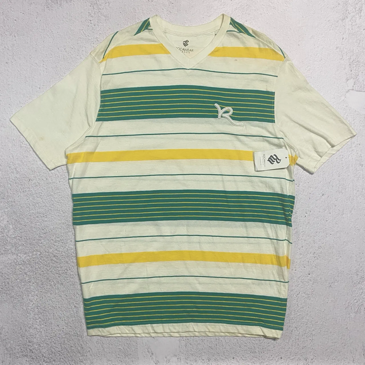 Remera Rocawear - imagen 1