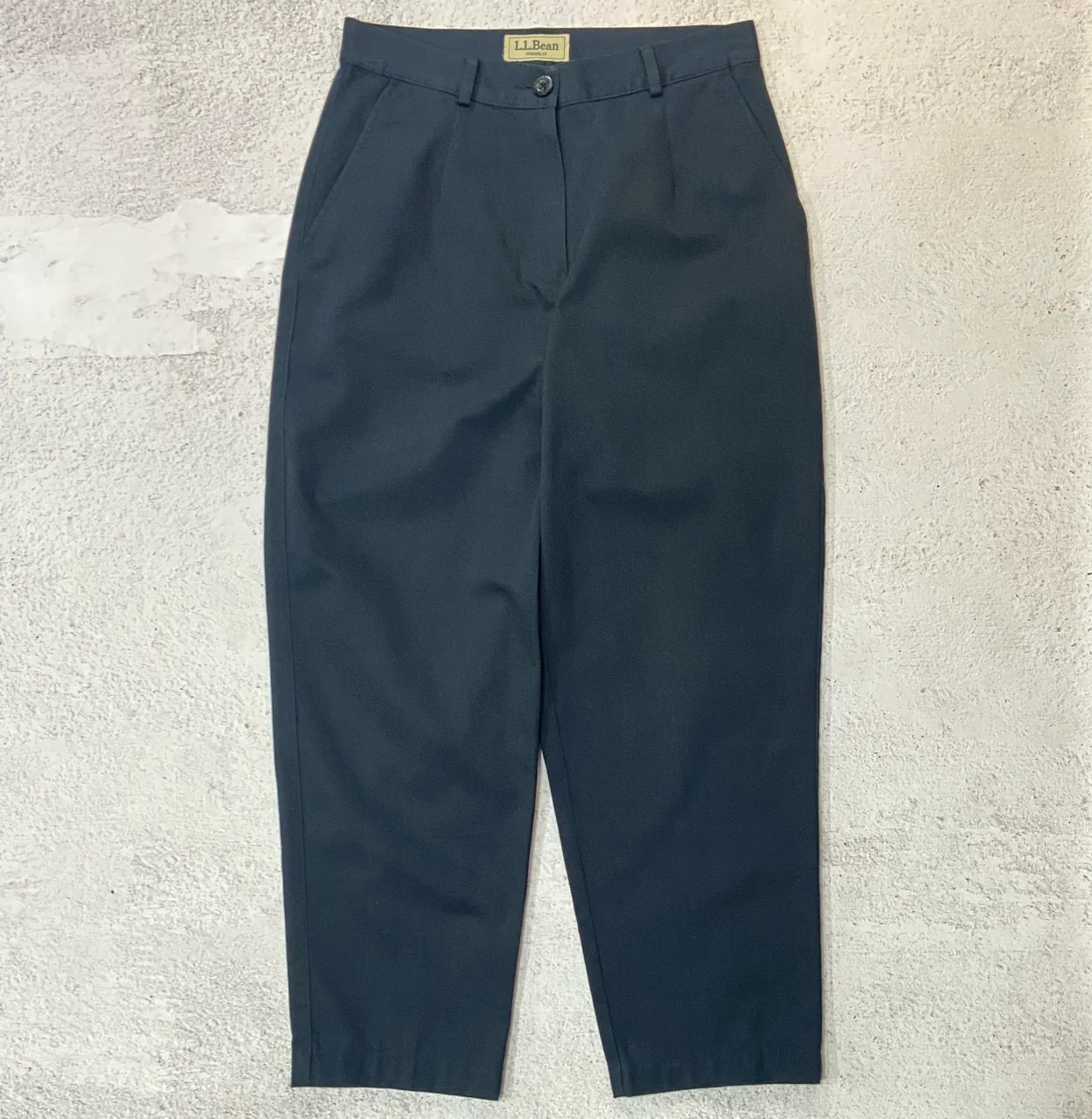L. l. bean · Talle US 28