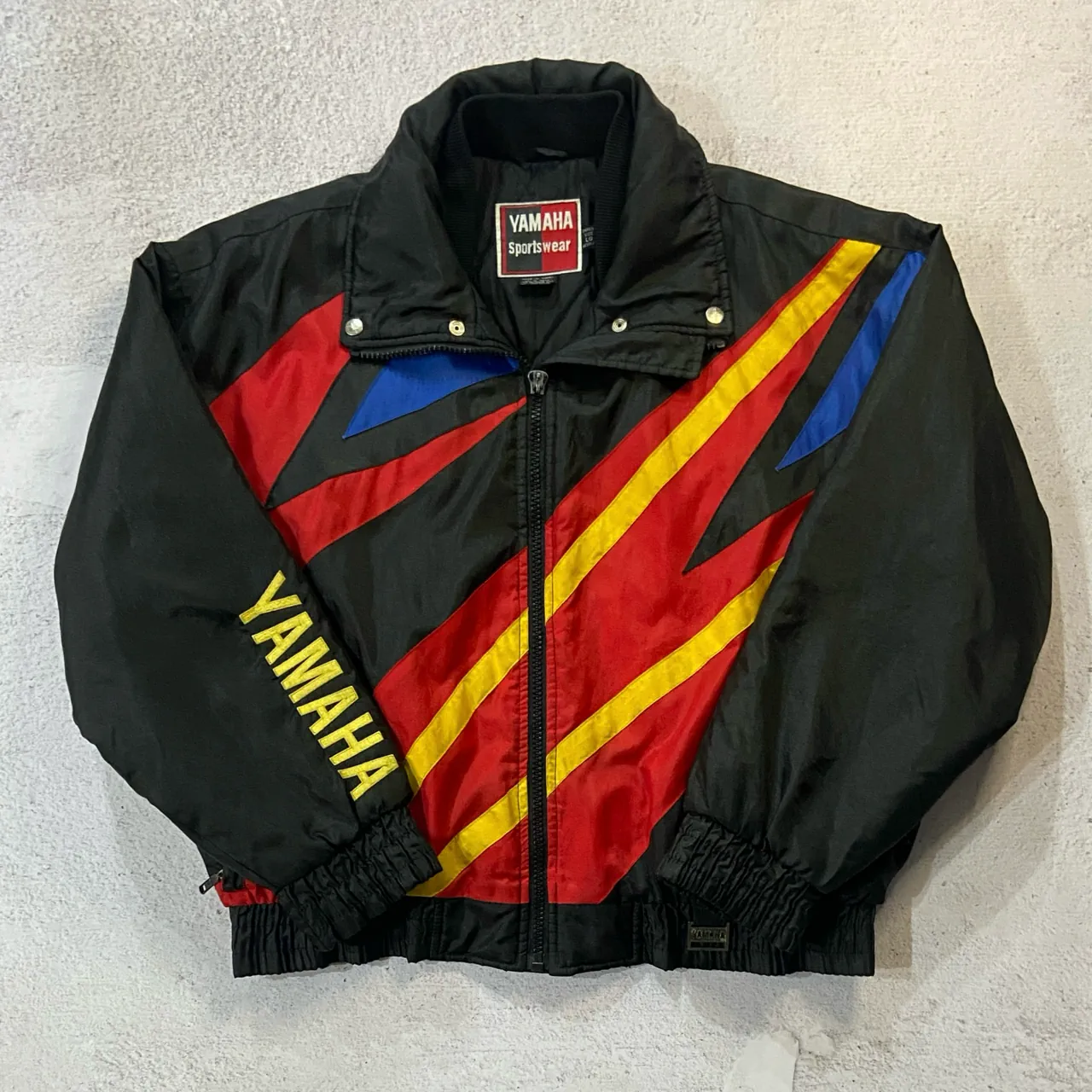 Yamaha · Talle L