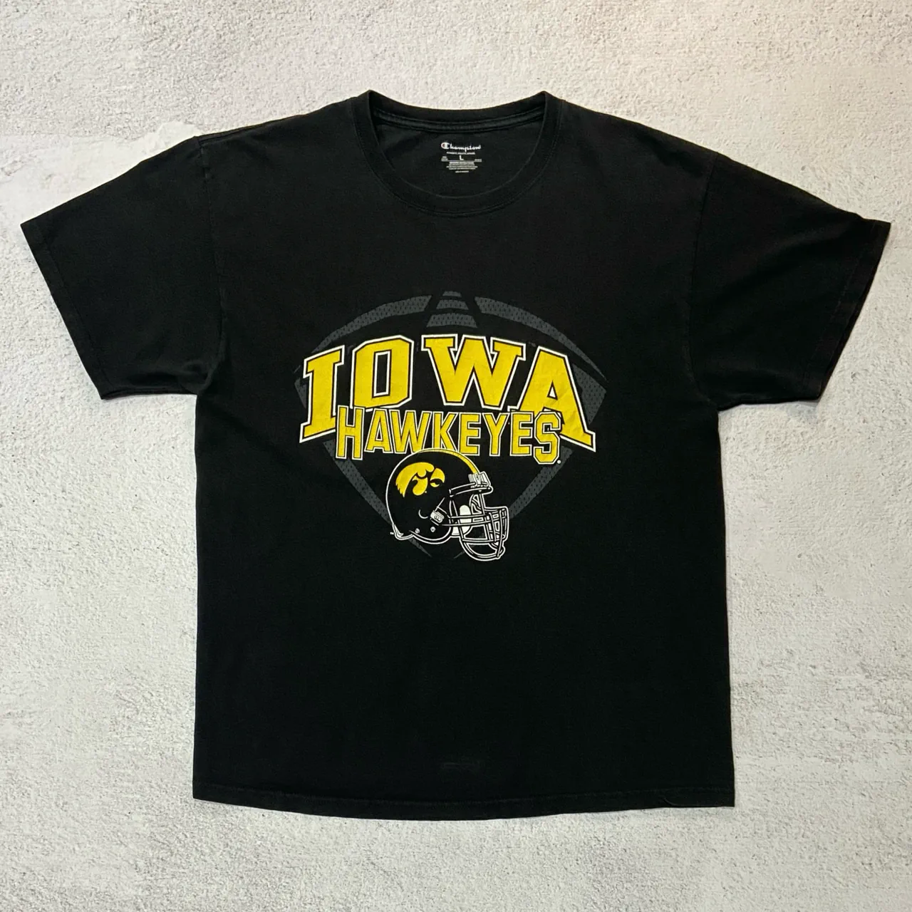 Remera Champion - imagen 1