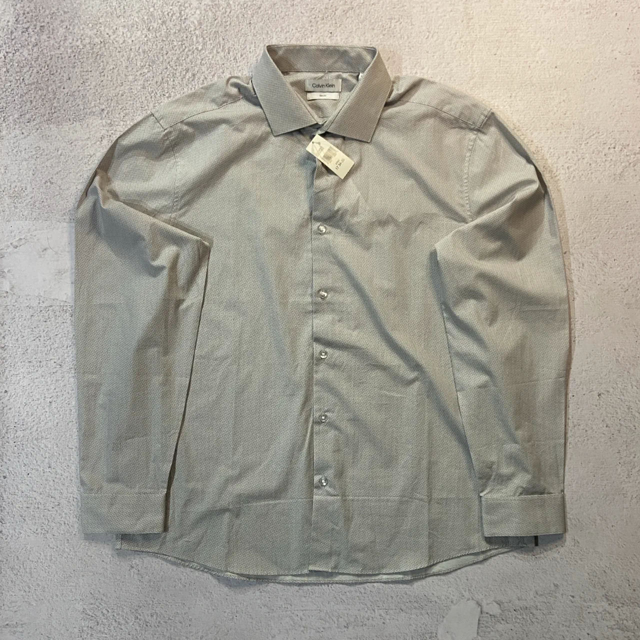 Camisa Calvin Klein - imagen 1