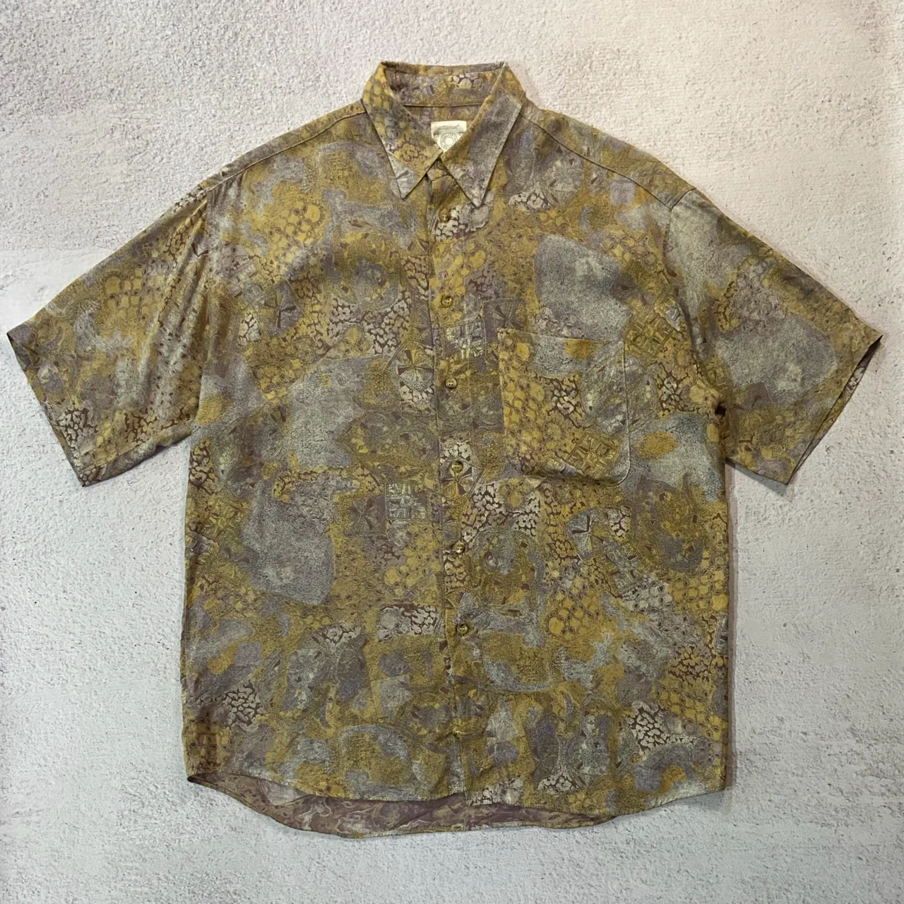 Camisa St. michael’s - imagen 1