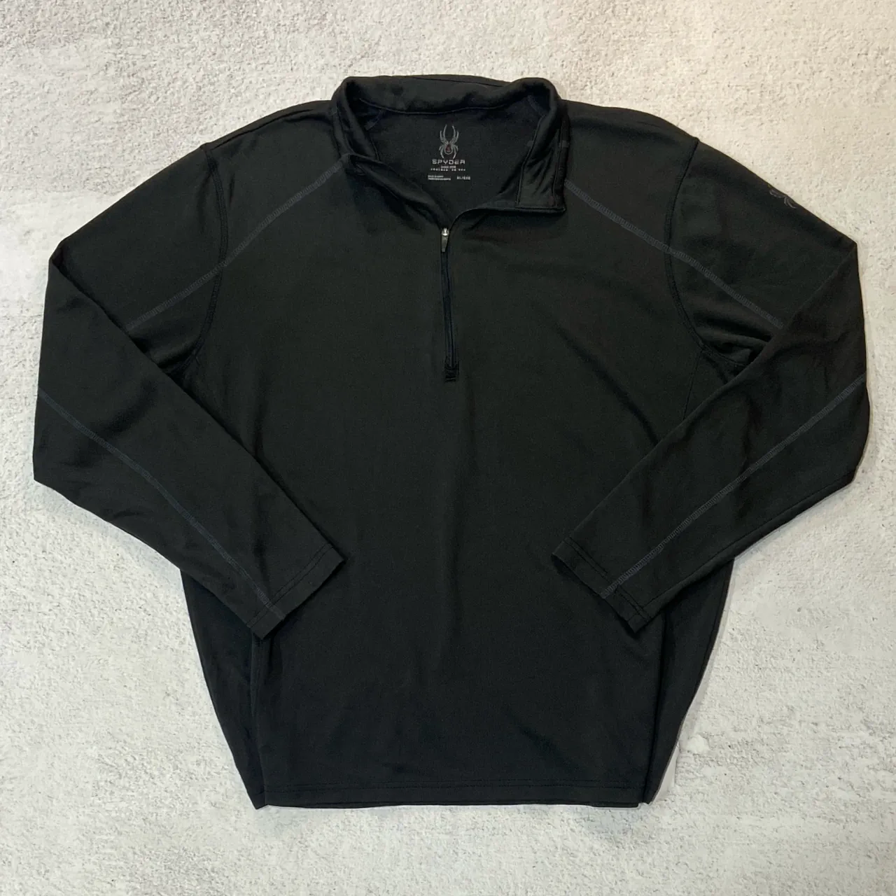 Remera Spyder - imagen 1
