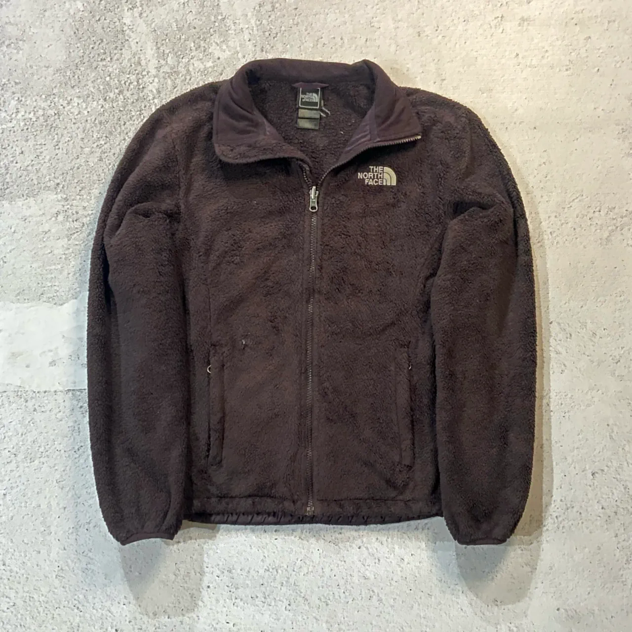 Campera The North Face - imagen 1