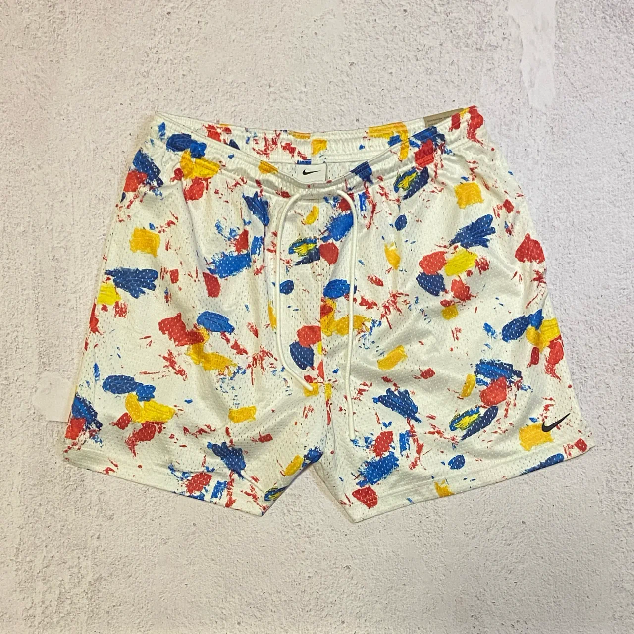 Short Nike · Talle L