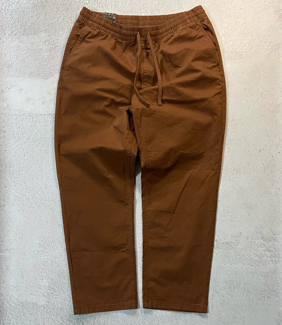Vans · Talle L