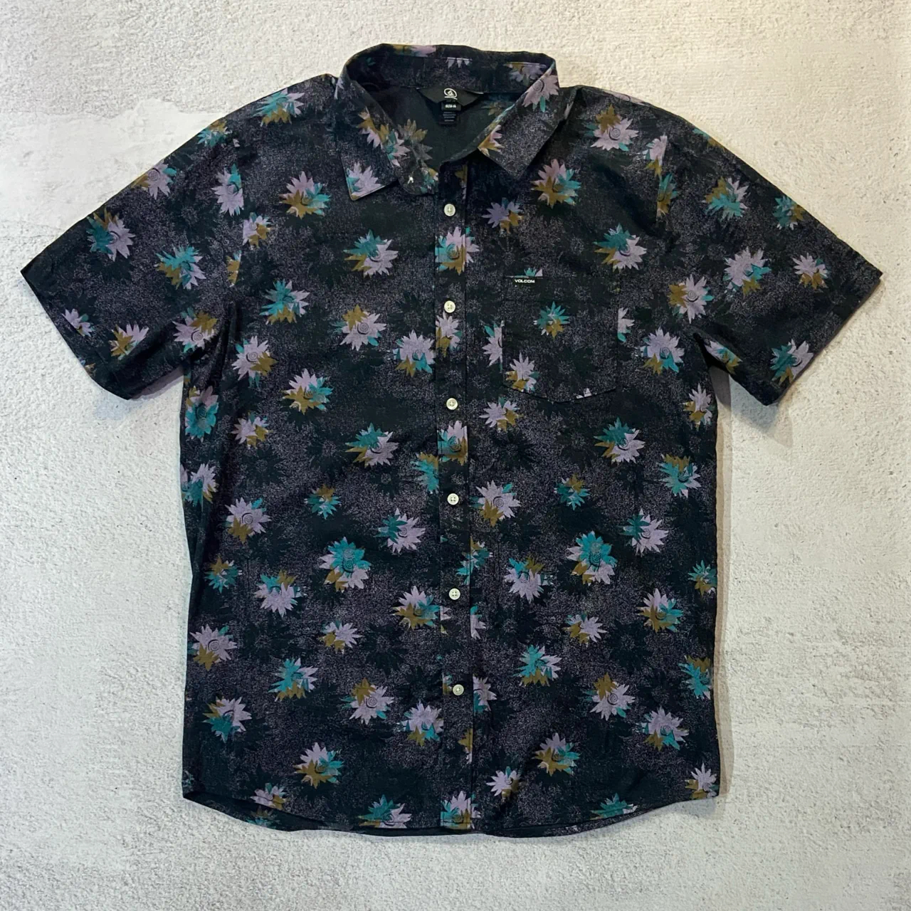 Camisa Volcom - imagen 1