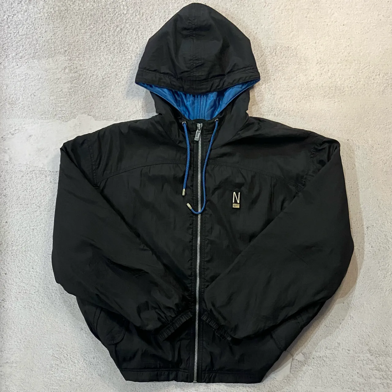 Campera Nike - imagen 1