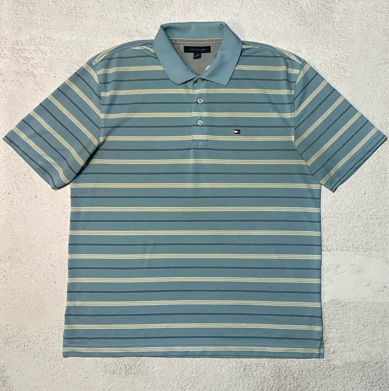 Remera Tommy Hilfiger - imagen 1