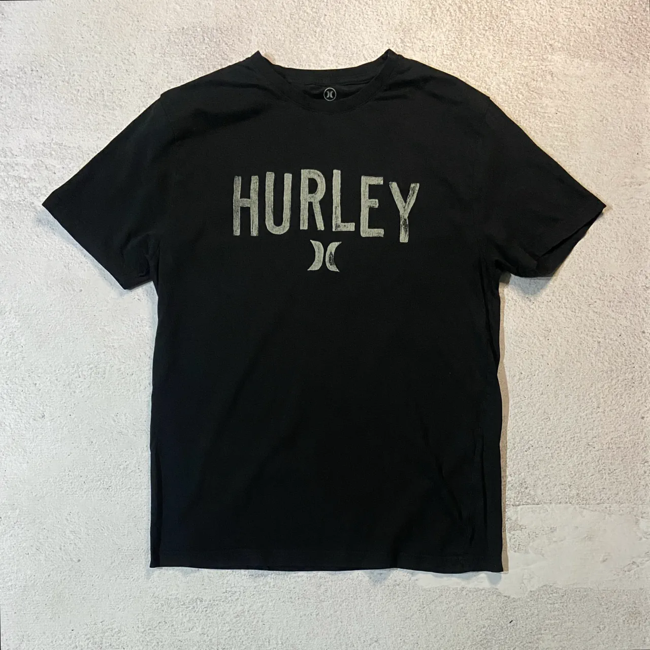 Remera Hurley - imagen 1