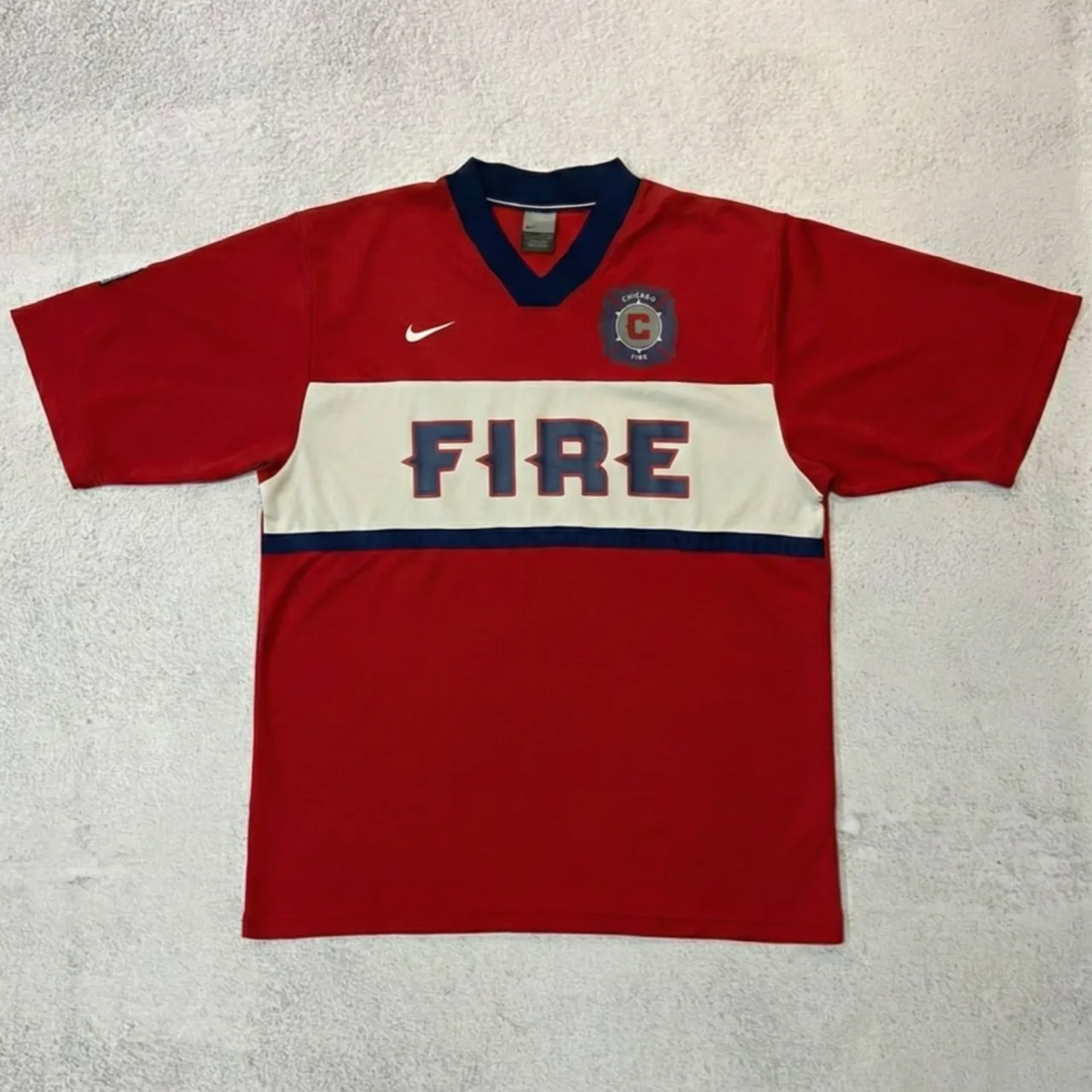 Remera Nike · Talle L