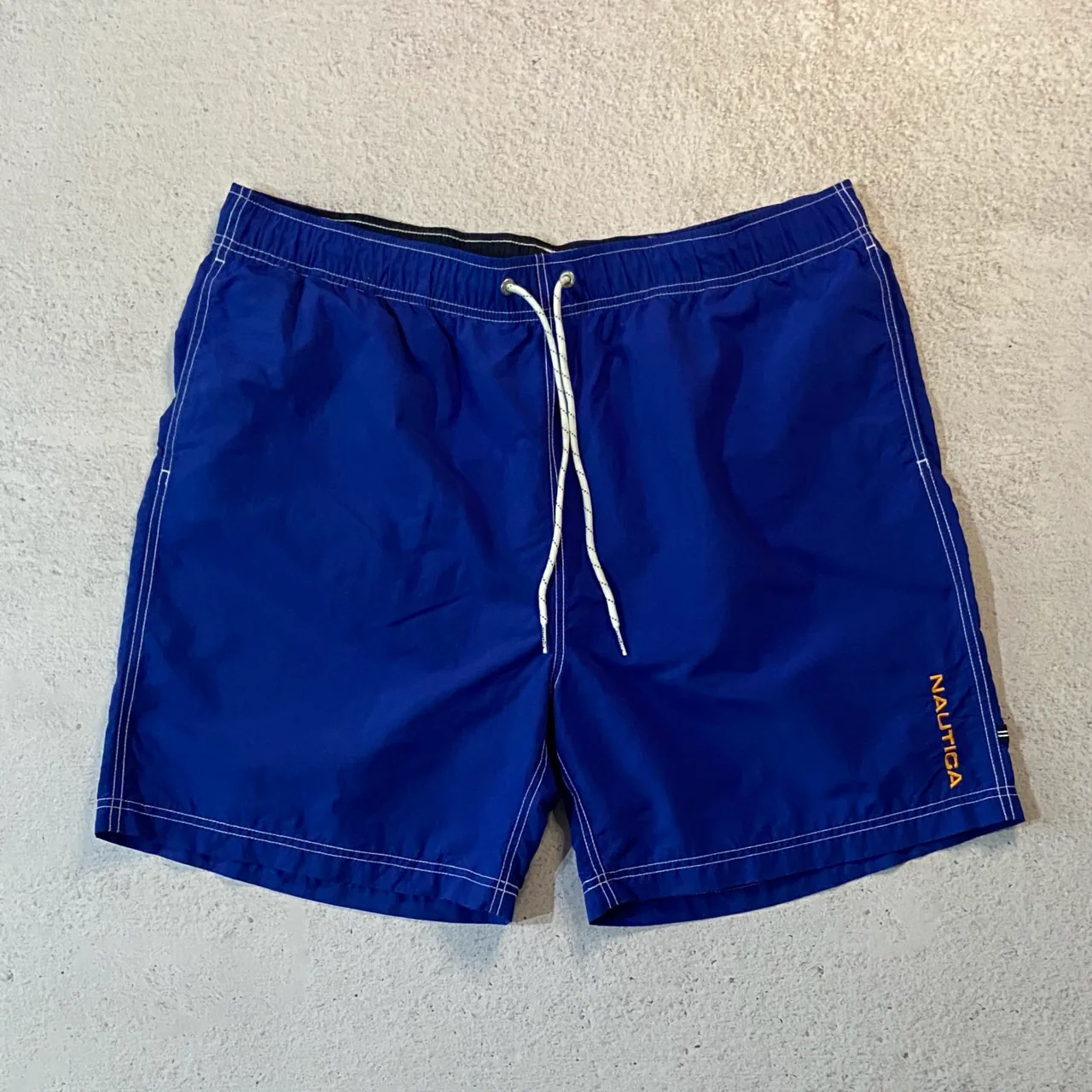Traje de baño Nautica - imagen 1
