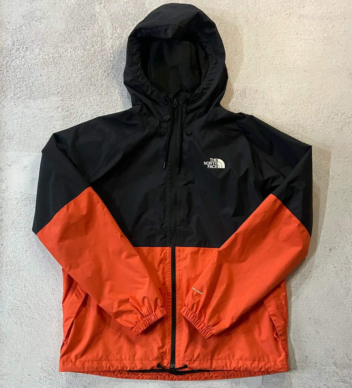 The North Face · Talle L