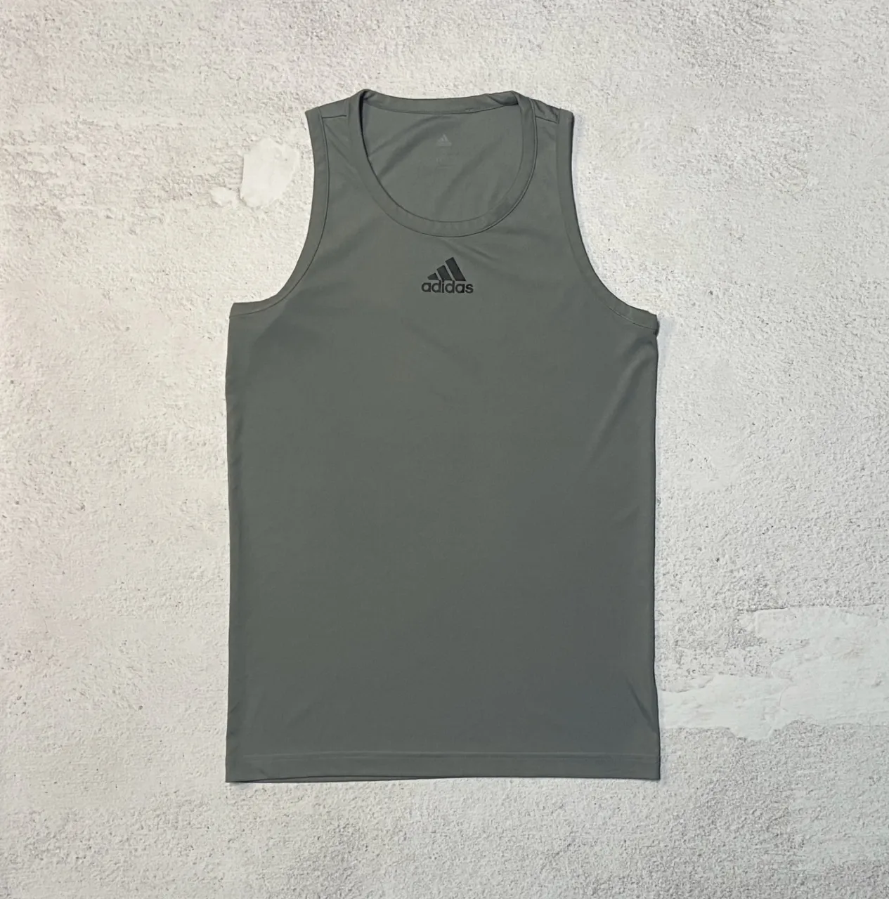 Musculosa adidas - imagen 1