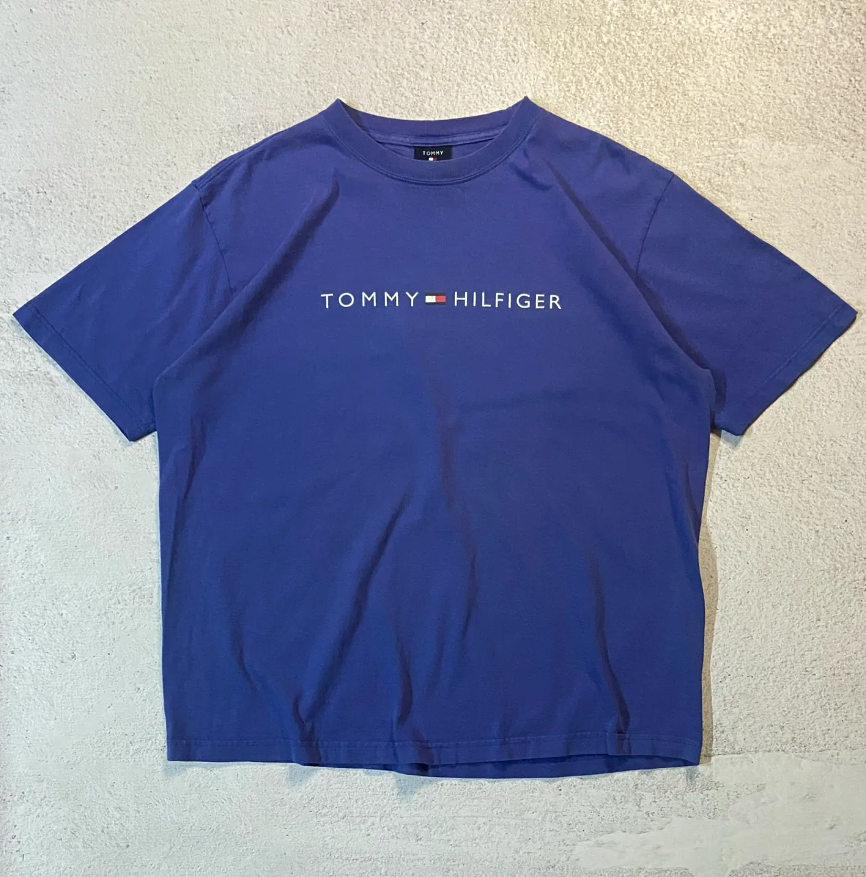 Remera Tommy Hilfiger - imagen 1