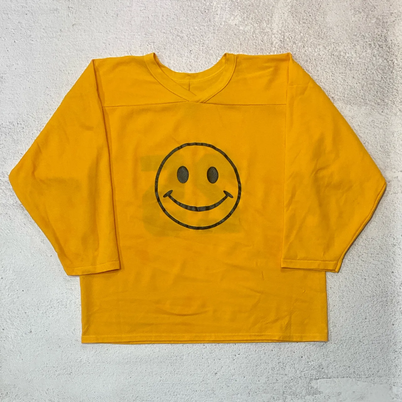 Camiseta Ccm · Talle L