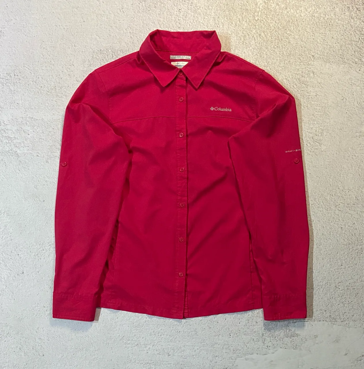 Camisa Columbia - imagen 1