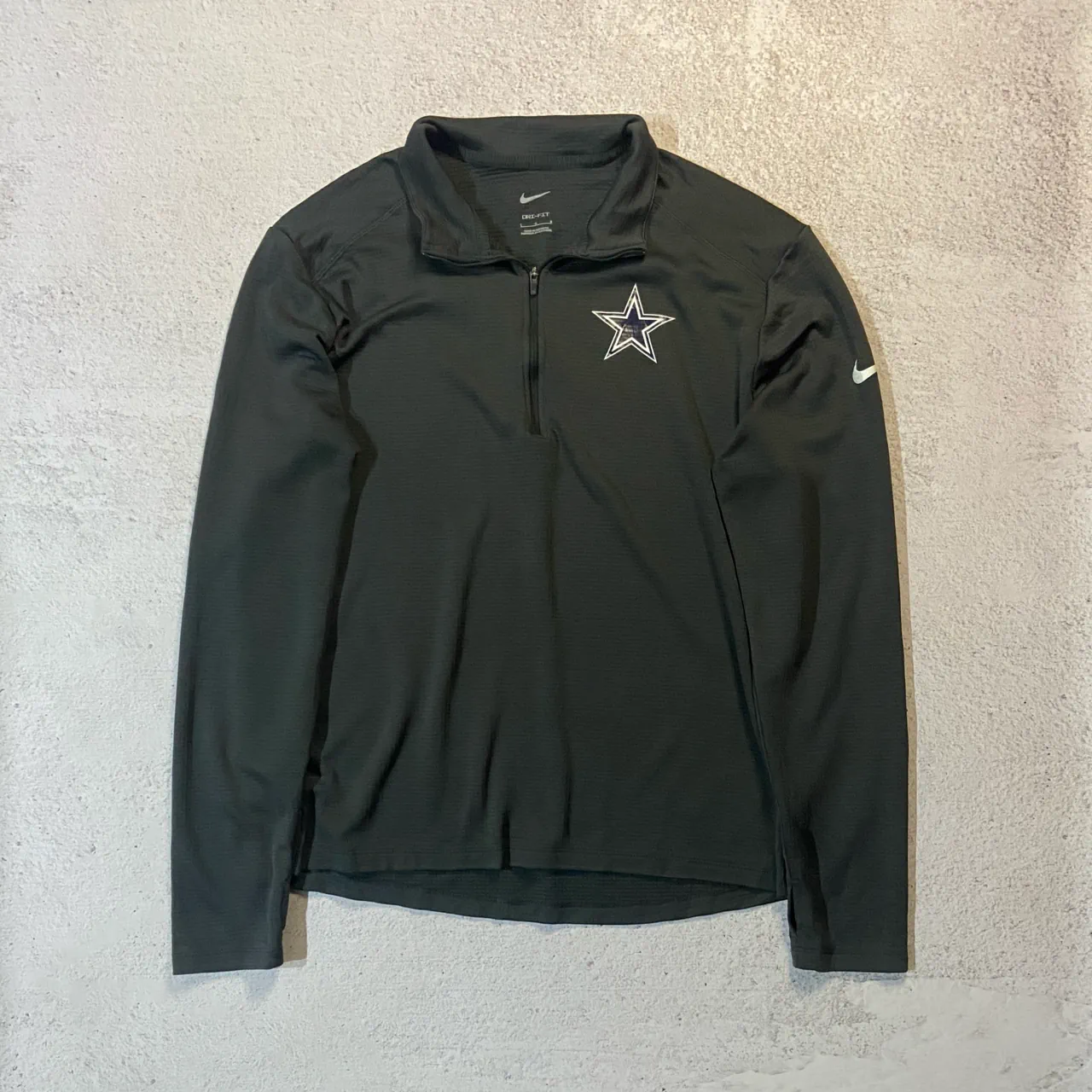 Buzo Nike - imagen 1