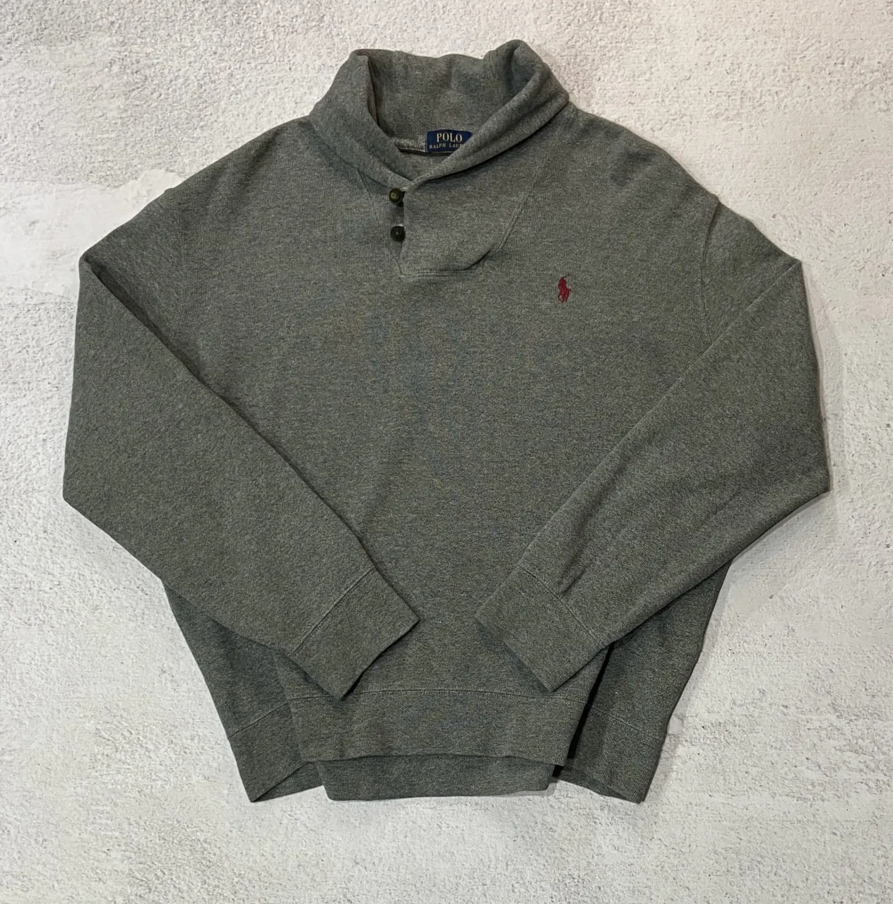 Polo Ralph Lauren · Talle XXL