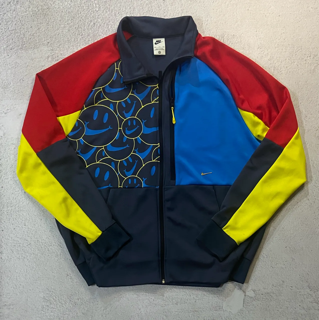 Campera Nike - imagen 1