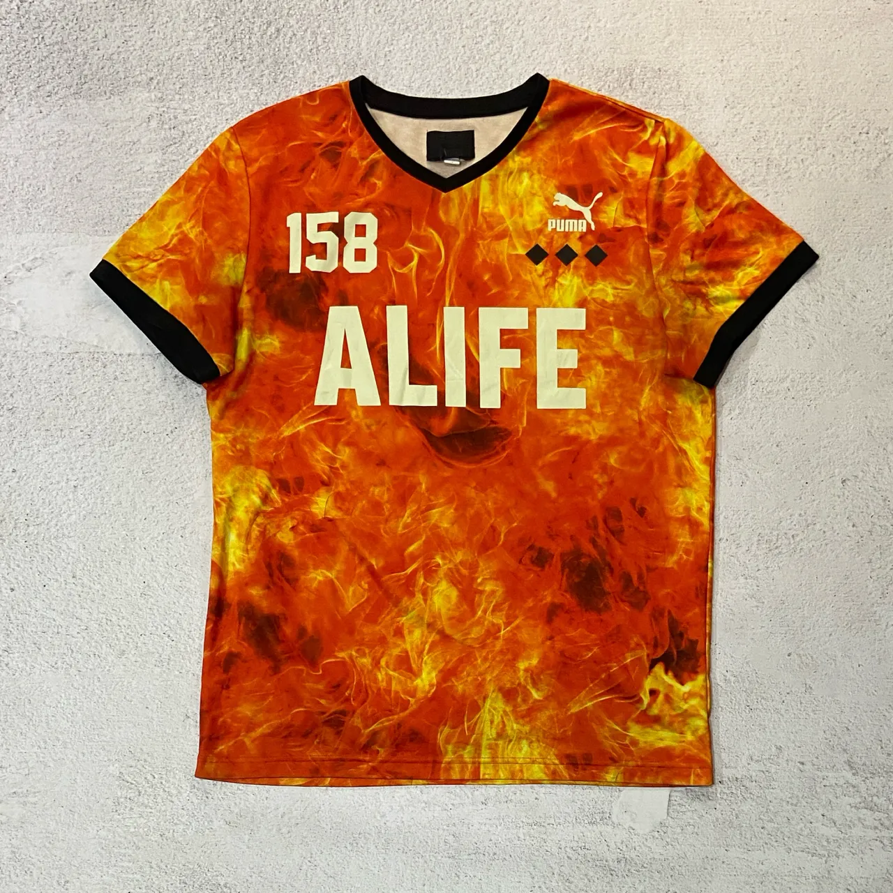 Remera Puma - imagen 1