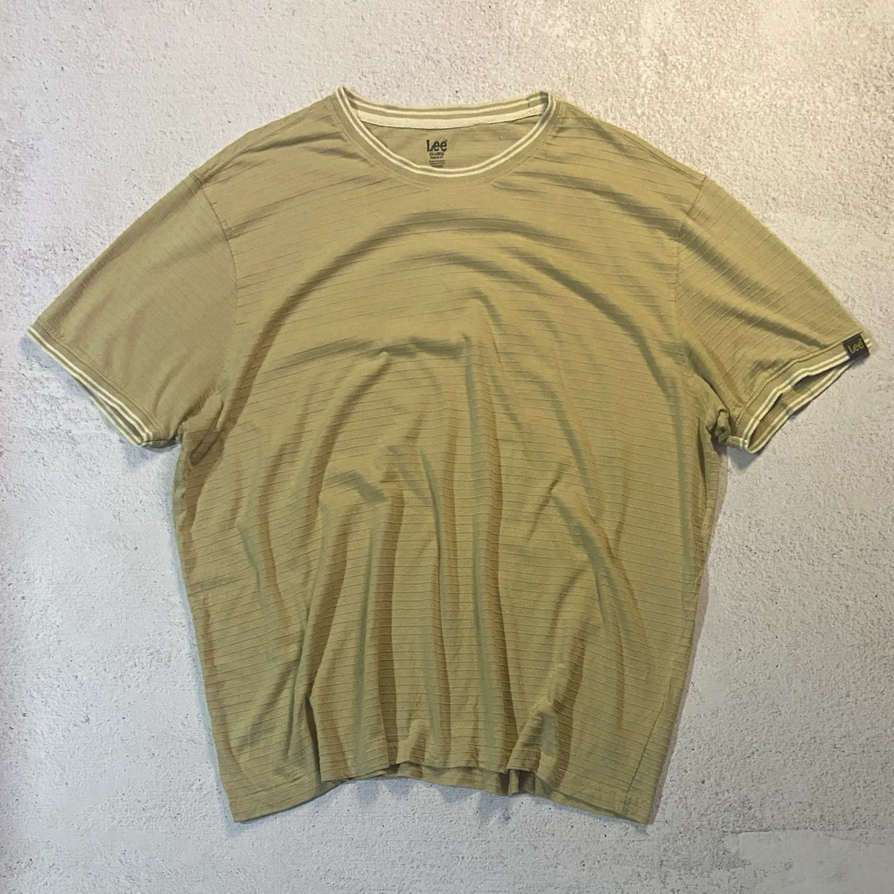 Remera Lee - imagen 1