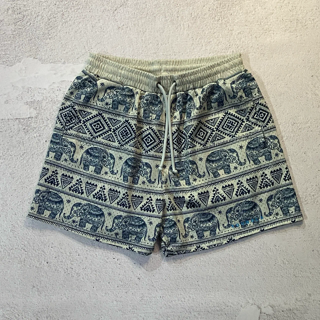 Short Young la - imagen 1