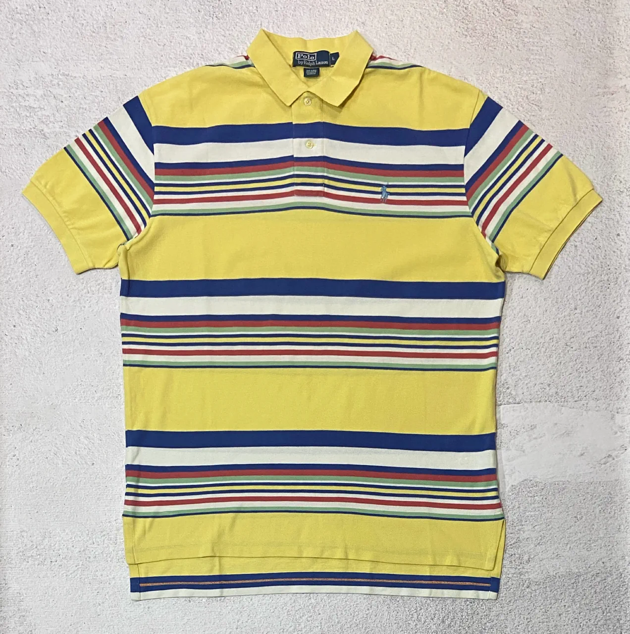 Polo Ralph Lauren · Talle L