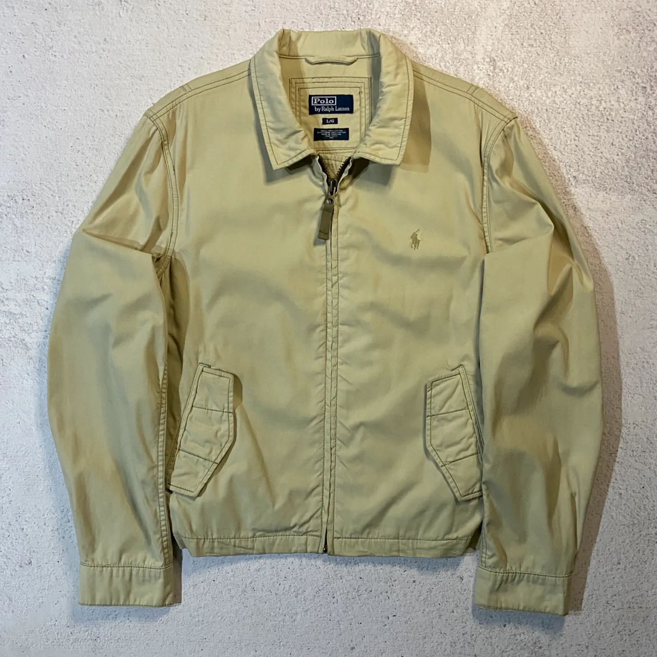 Campera Polo Ralph Lauren - imagen 1