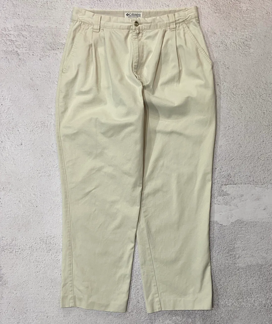 Pantalón Columbia - imagen 1