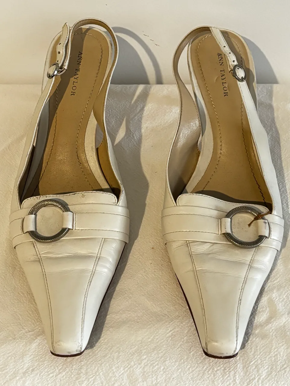 Ann Taylor · Talle US 9