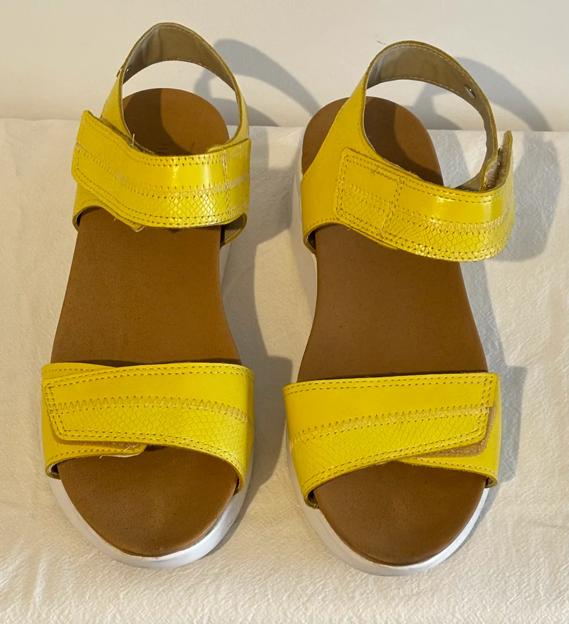 Sandalias Hush Puppies - imagen 1