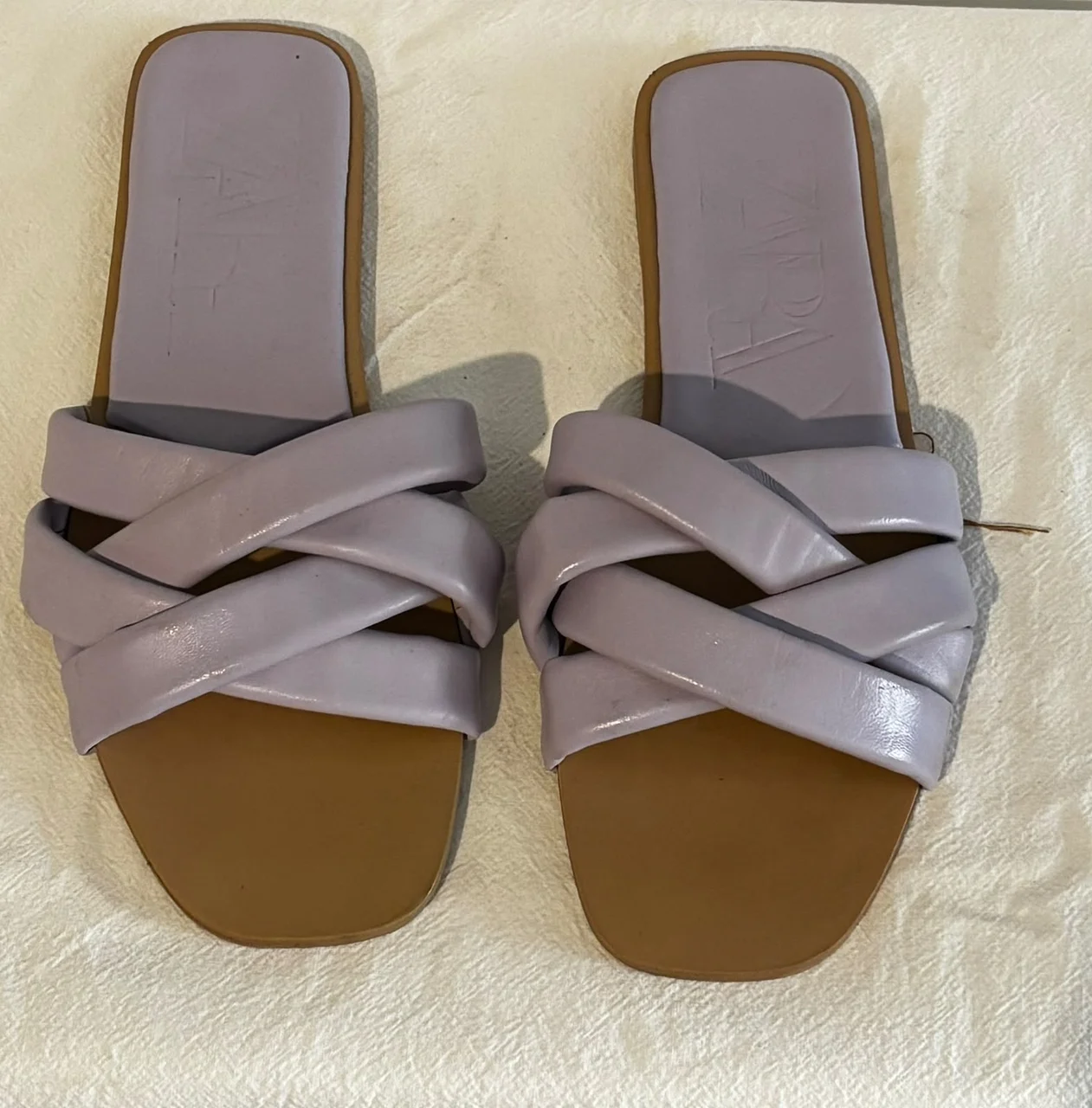 Zara · Talle AR 38