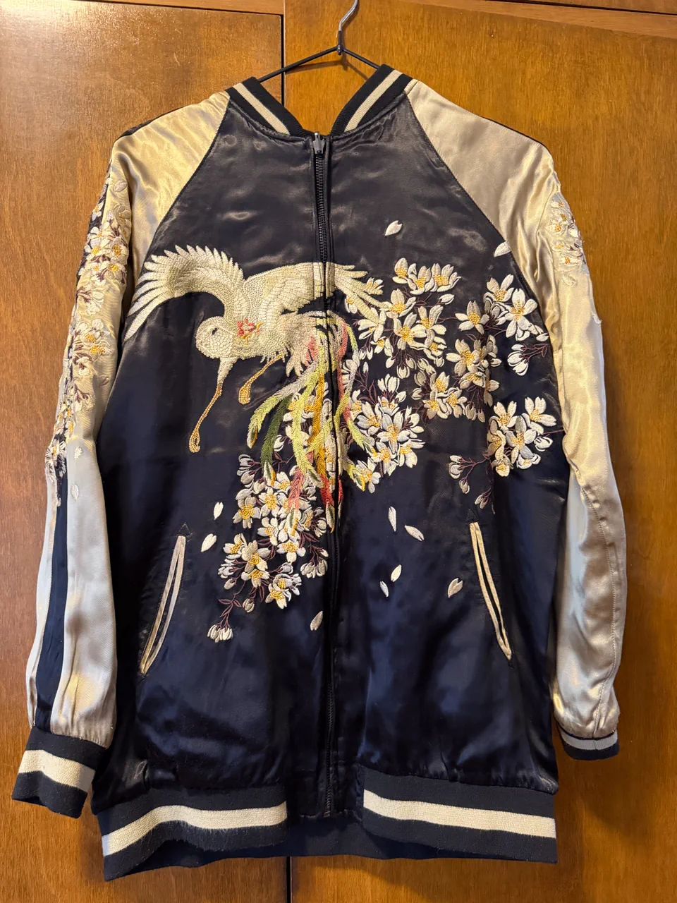 Campera Zara - imagen 1