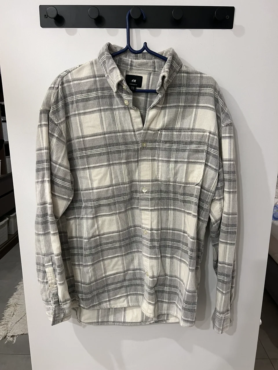 Camisa H&M - imagen 1