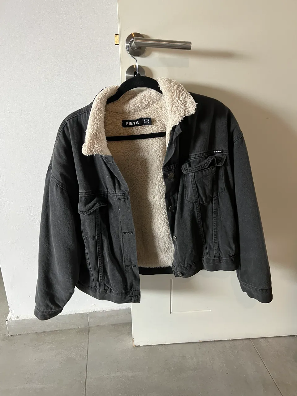 Campera PIETA - imagen 1
