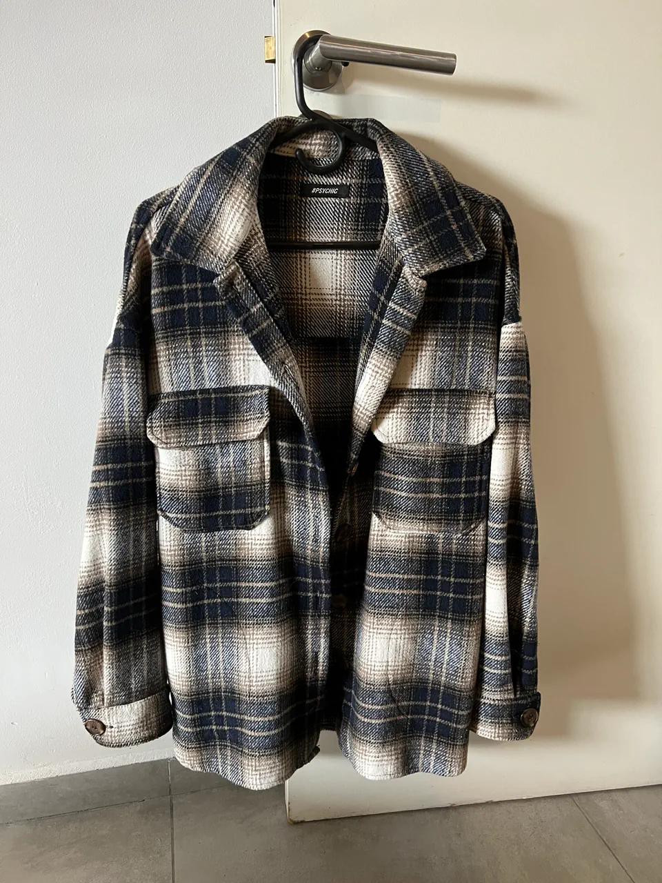 Camisa Physic · Talle M