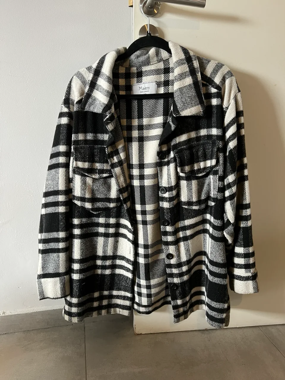 Camisa Maitry - imagen 1