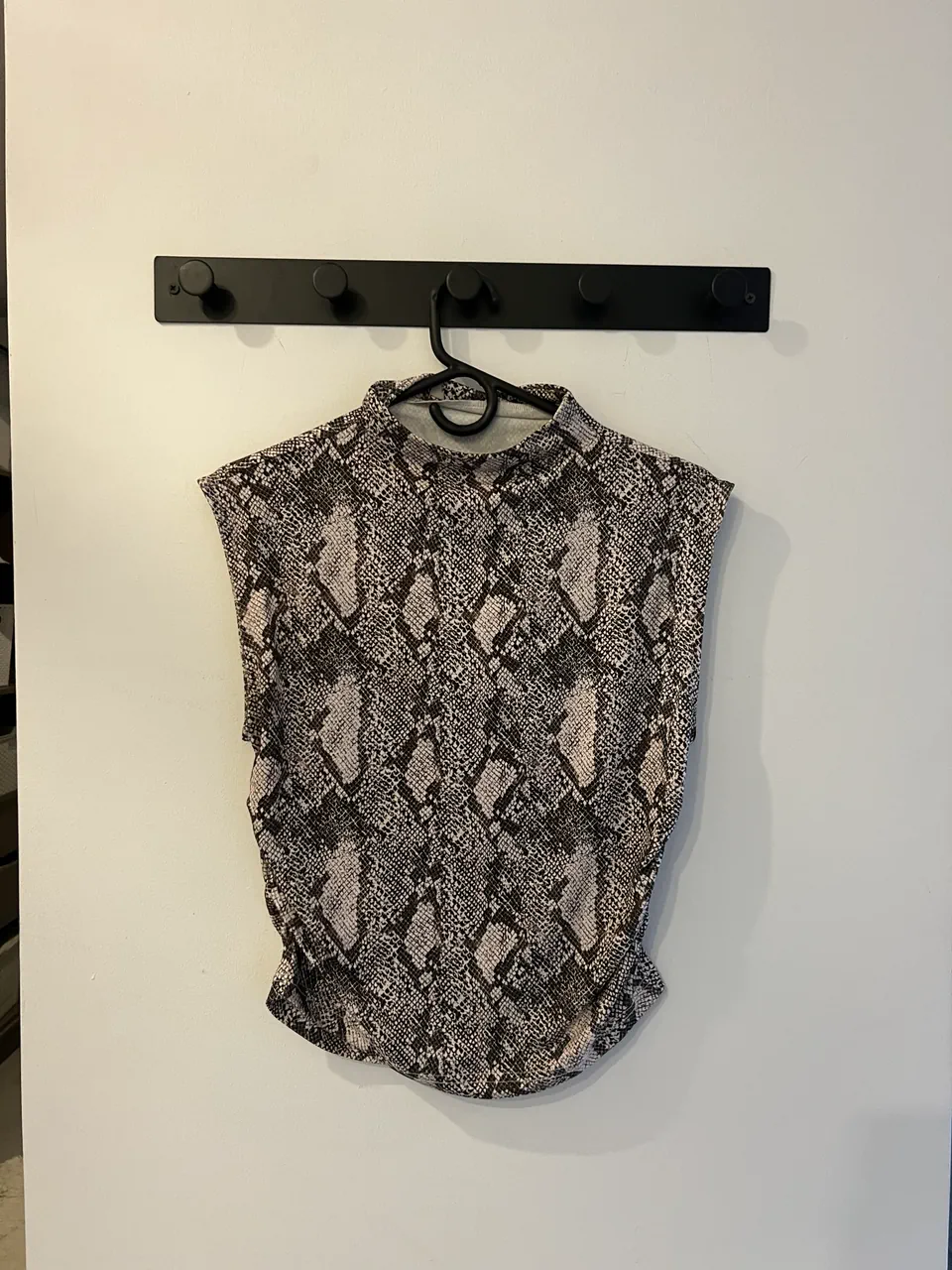 H&M · Talle M