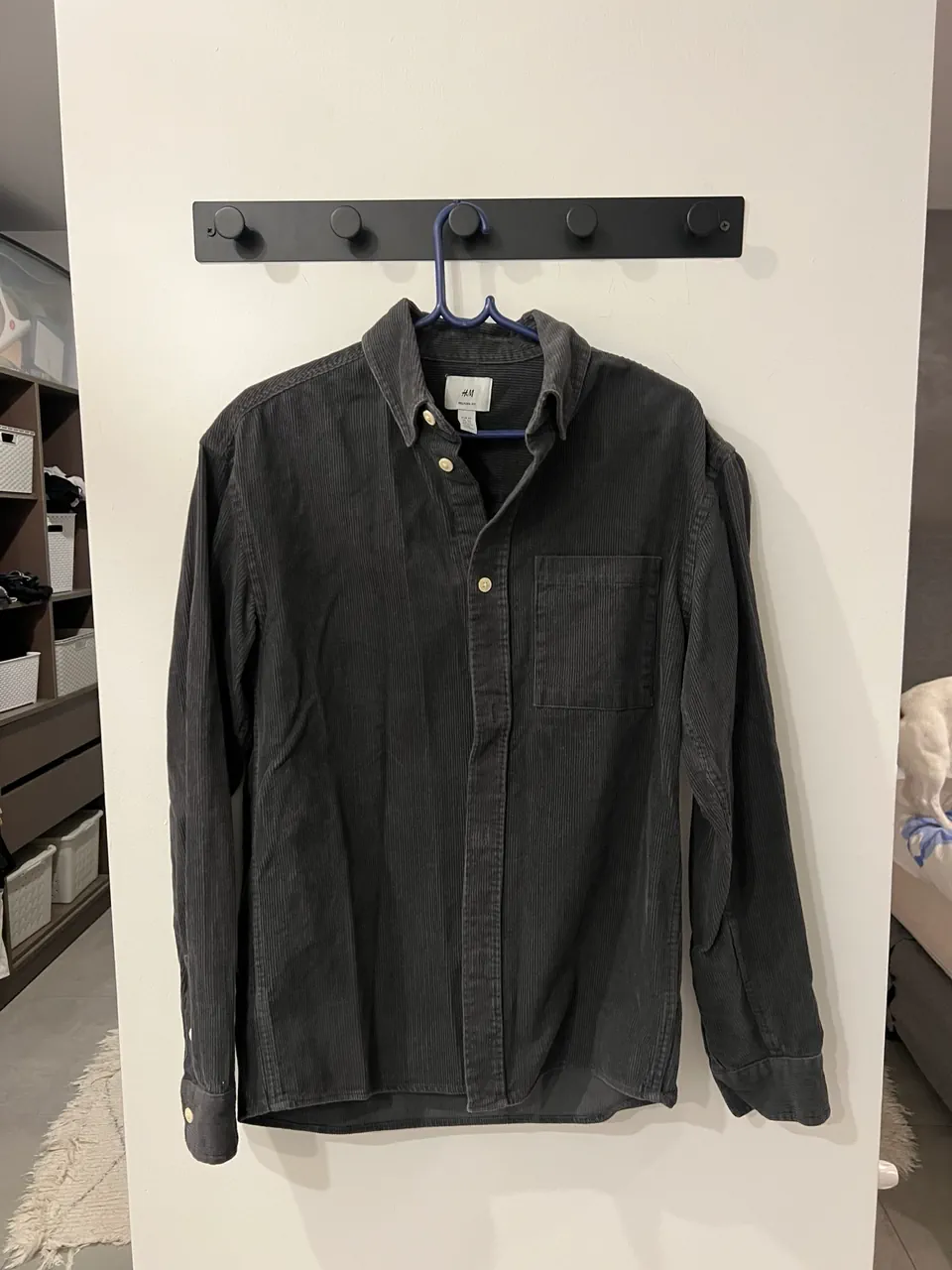 Camisa H&M - imagen 1