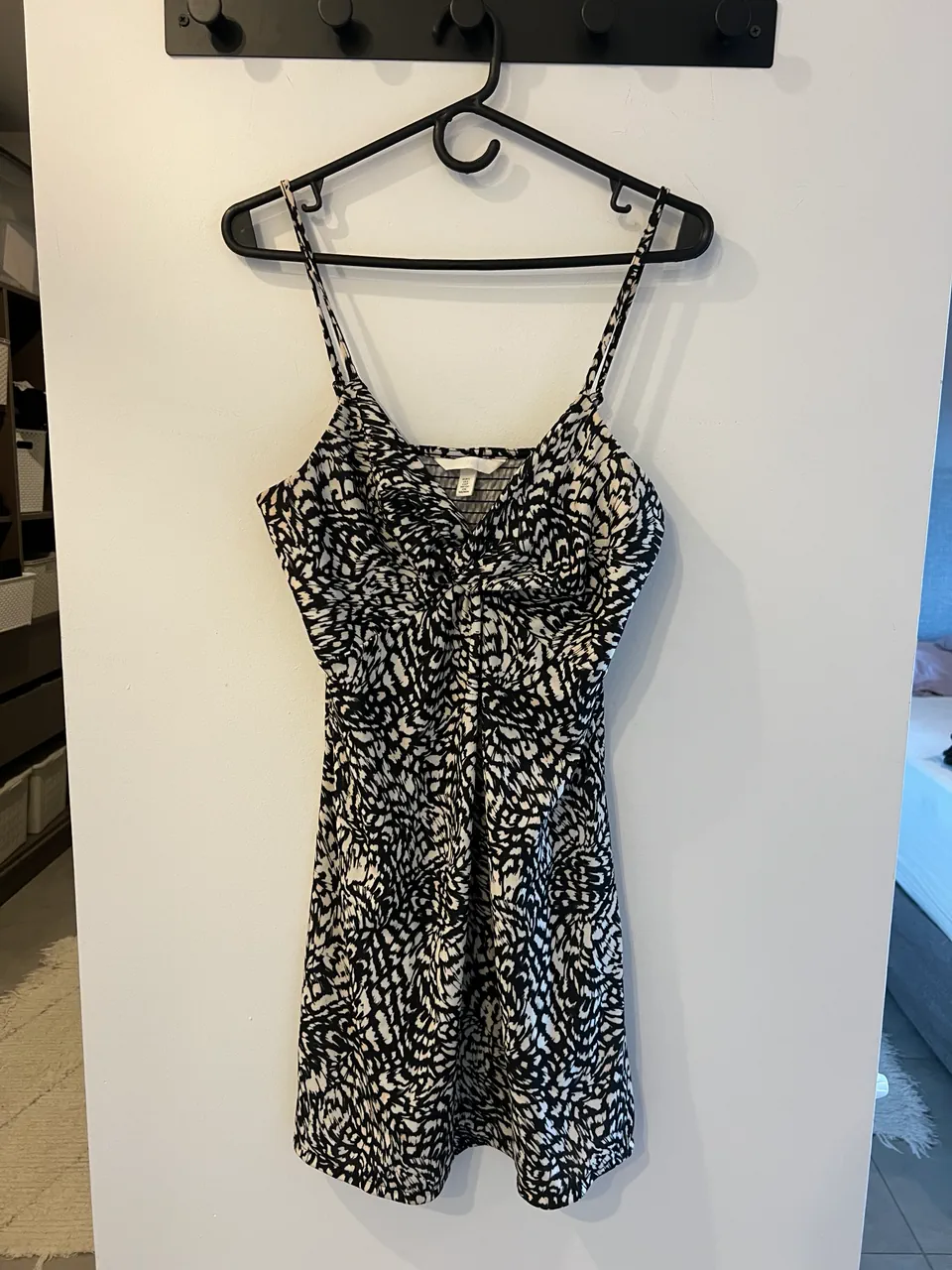 Vestido H&M - imagen 1